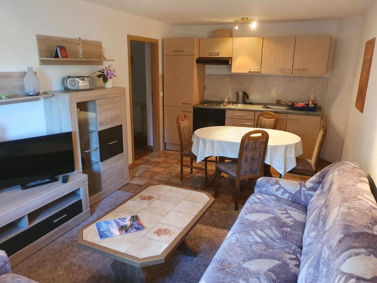 Alte Schaeferei Bad Gottleuba Villa Luaran gambar