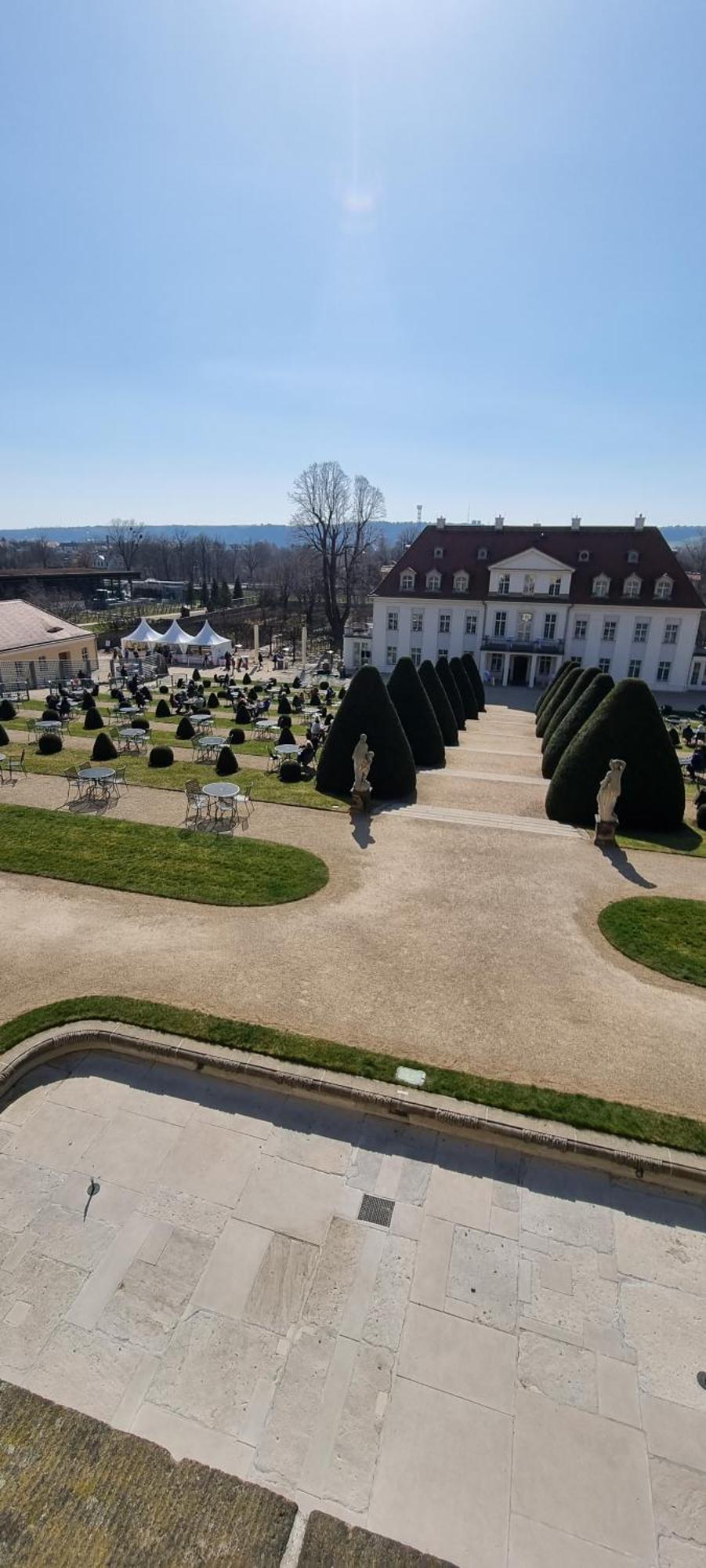 Alte Schaeferei Bad Gottleuba Villa Luaran gambar